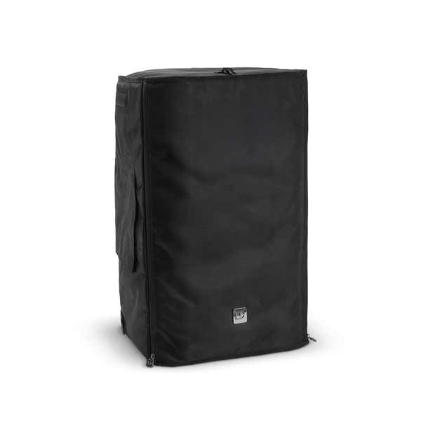 LD Systems ICOA 12 Cover