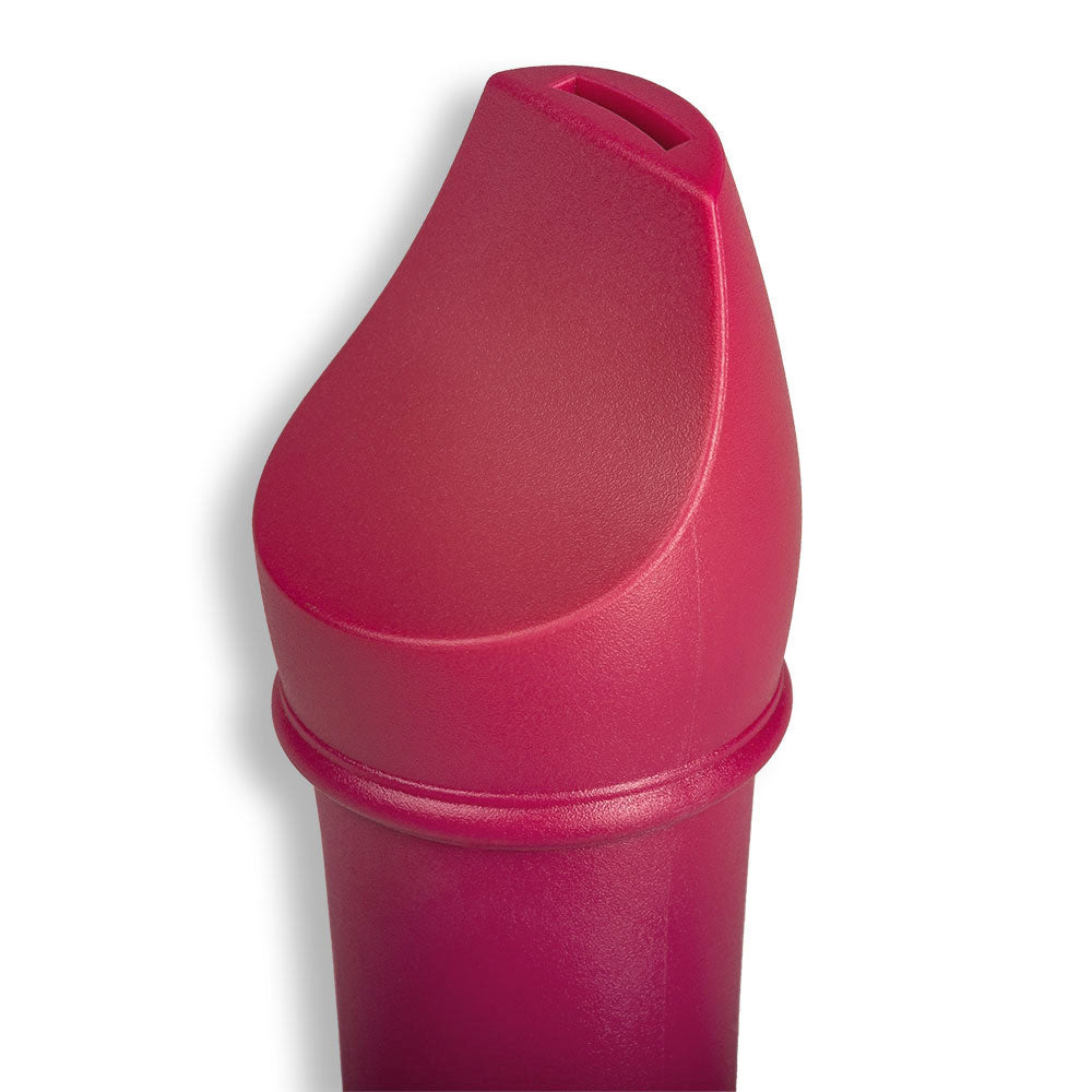 Soprano Fipple 17412 - Fuchsia (doigté Baroque)