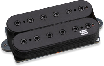Trembucker Signature Dino Cazares Machete Noir