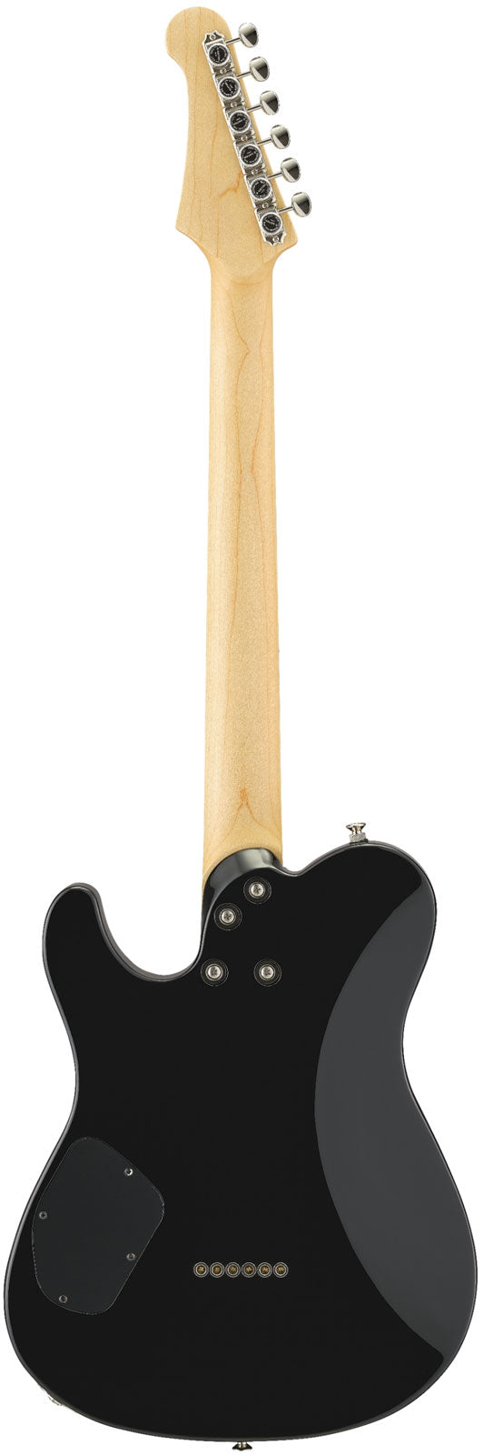 Pacifica SC Standard Plus 11S MN Black Metallic