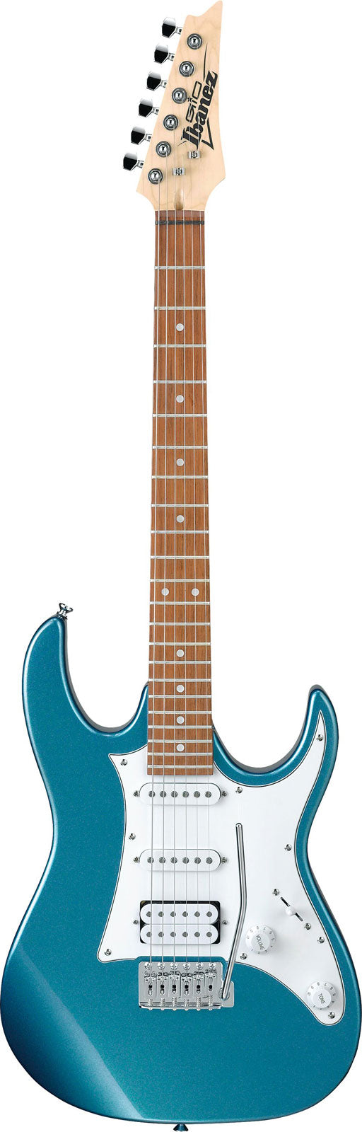 Ibanez GRX40-MLB Metallic Light Blue GRX Gio