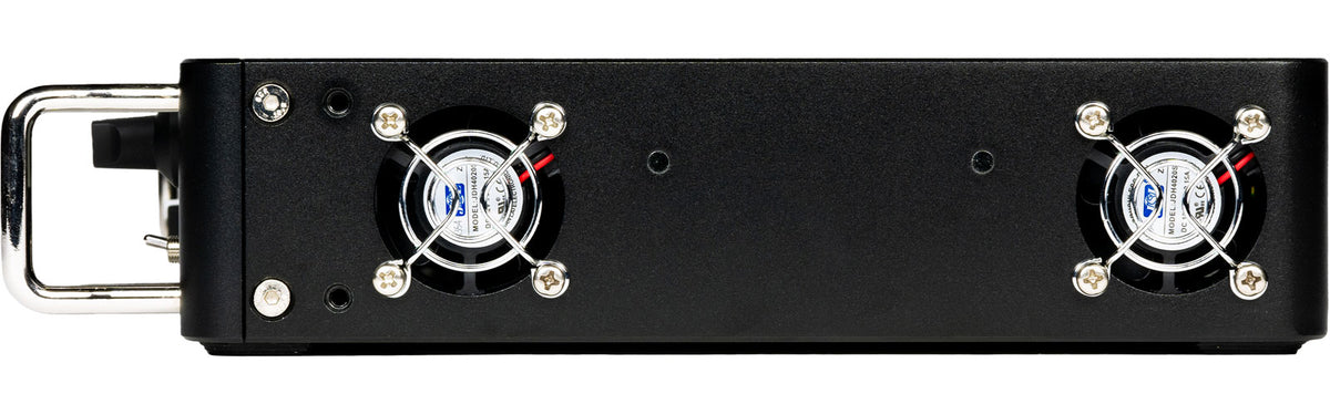 LEGACY 500 BASS AMP HEAD