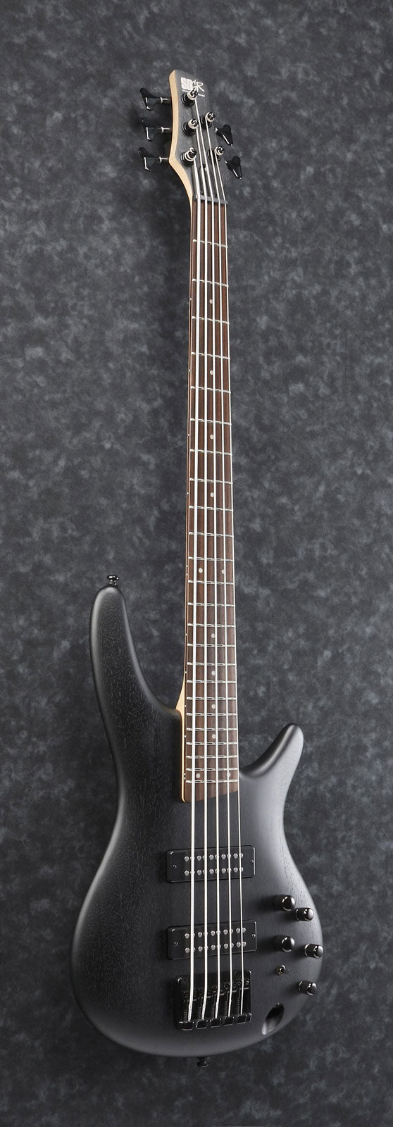 SR305EB-WK Weathered Black