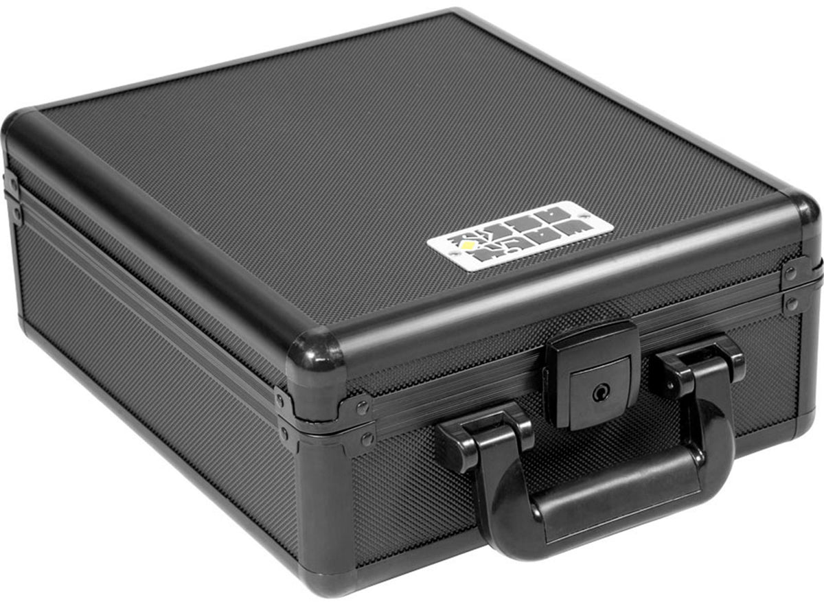 Case S Mixer ZED / MG / XENYX Black
