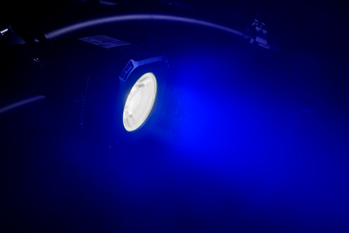 Miniparcob 30 RGB
