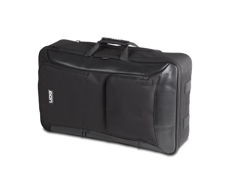 U 7201 BL - Urbanite MIDI Controller Backpack Medium Black