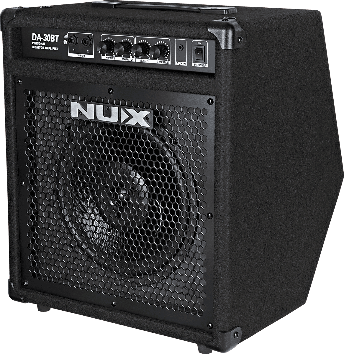 DA-30bt - 2 Voies 30 Watts