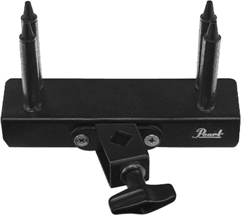PTM-10GHX Tambourin A Main Avec Systeme De Fixation