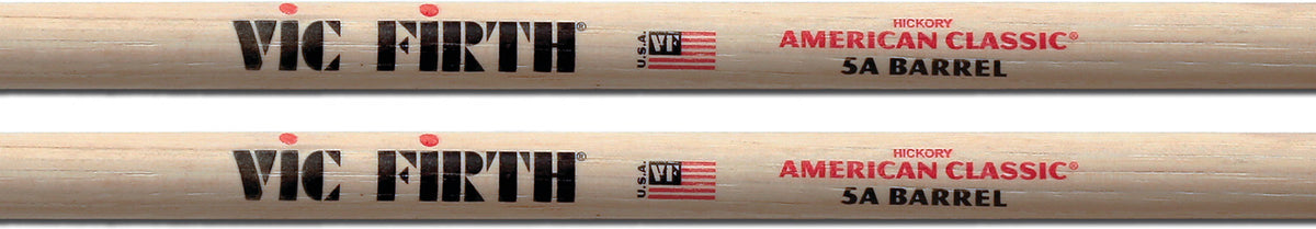 5ABRL American Classic Hickory 5A Olive Tonneau