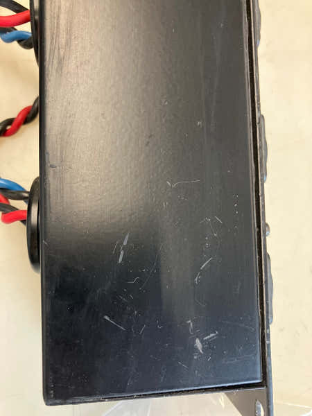 HK Audio PATCH BAY IN/OUT RACK AMPLI Stock B