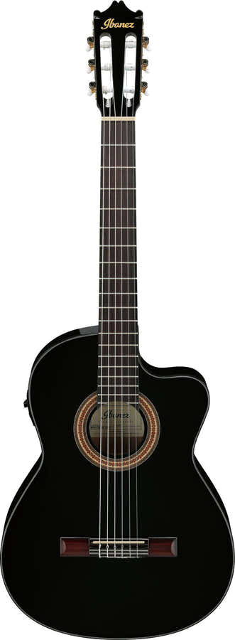 GA11CE-BK Black
