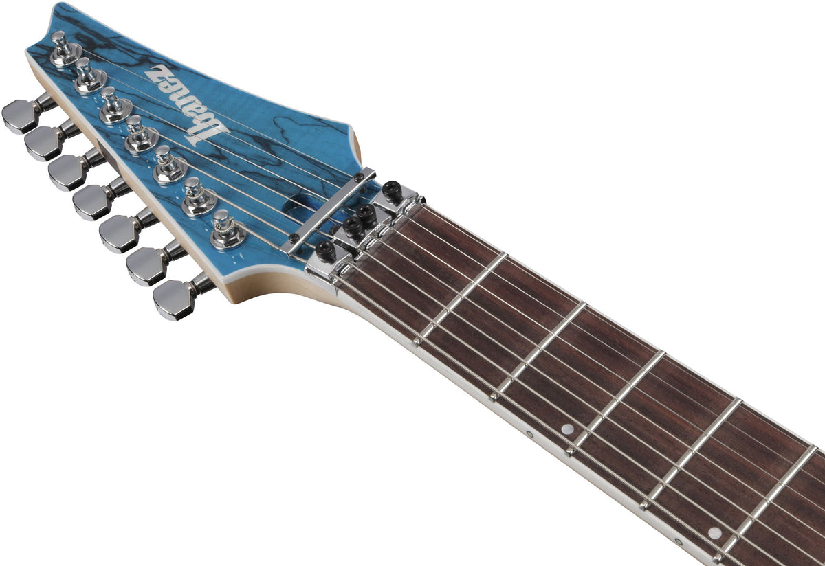 HZK1 Signature Hazuki 7 cordes