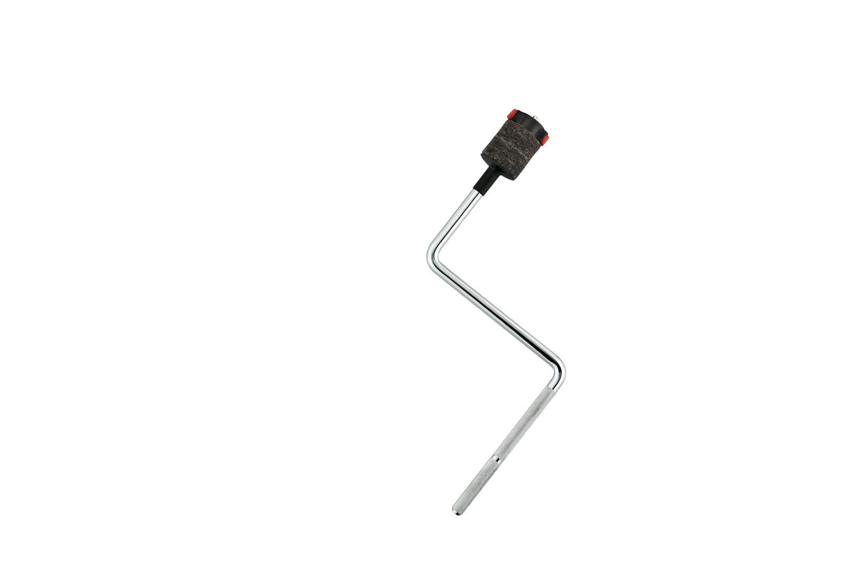 Zcyel Tige Z-rod Sur Clamp et Attache Splash (long)