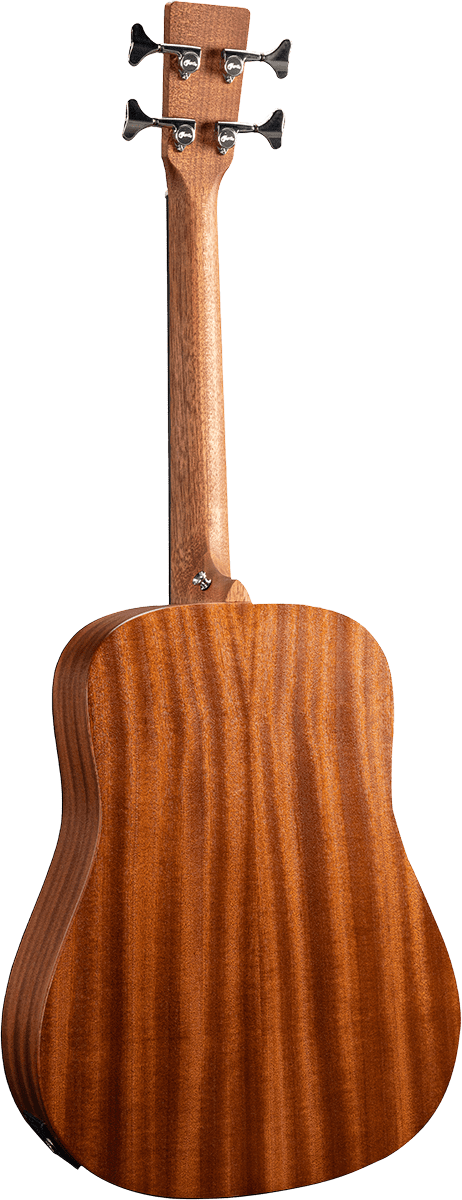 Dreadnought Junior Bass Burst
