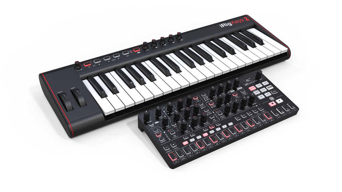 Uno Synth Pro X