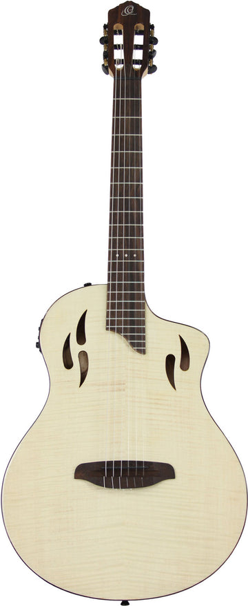 Rtpfe-1 Tourplayer Deluxe Erable