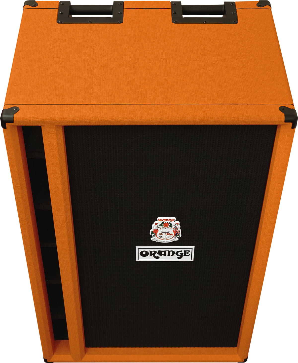 OBC215 2x15" - Celestion Pulse XL 15.17