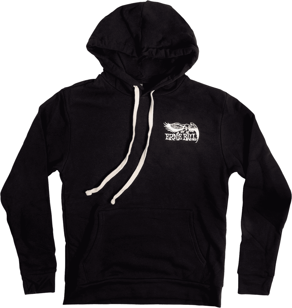 Sweat Ernie Ball Noir XXL