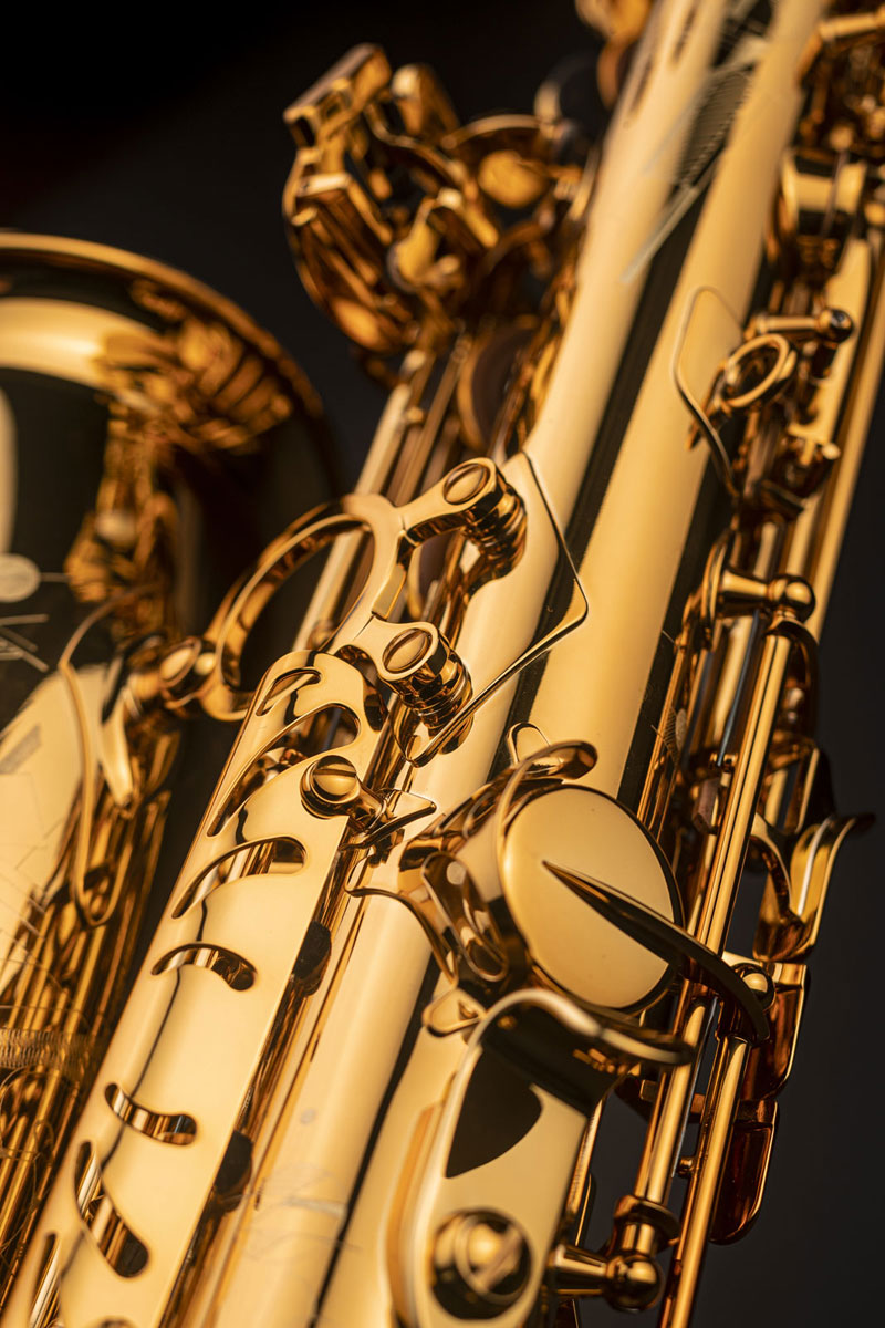 Signature - Alto Mib Verni