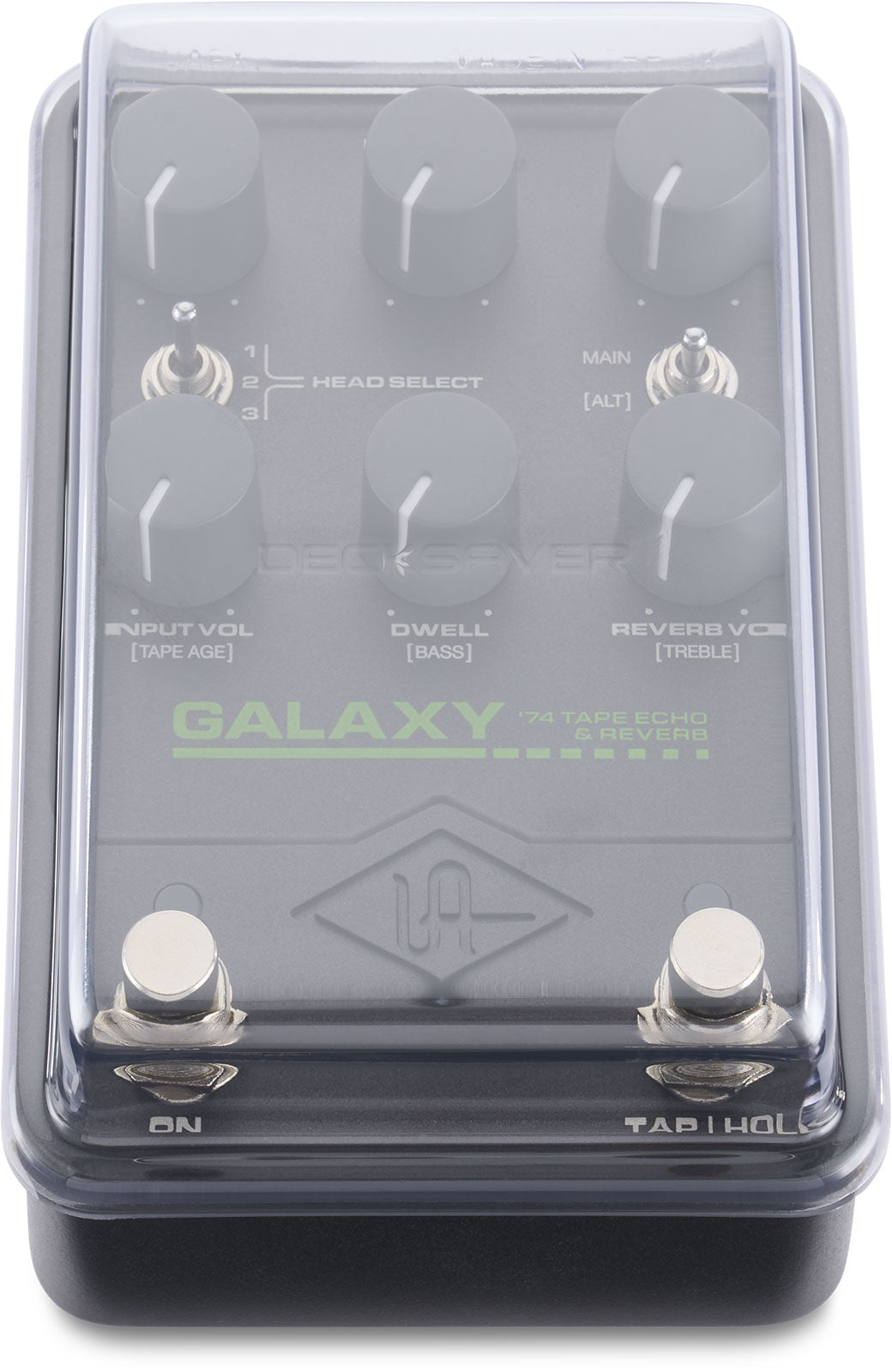 Universal Audio UAFX Pedal Cover