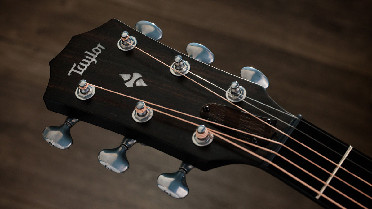 514ce Builder's Edition Grand Auditorium Natural - STOCK B