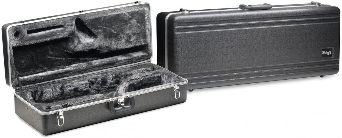Etui En Abs Pour Saxophone Ténor