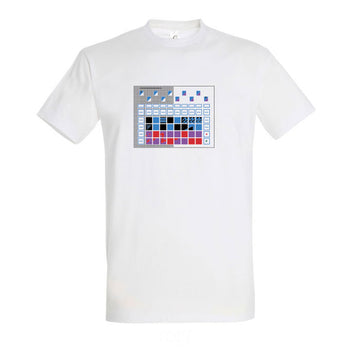 "L" T-Shirt 30 Ans Novation