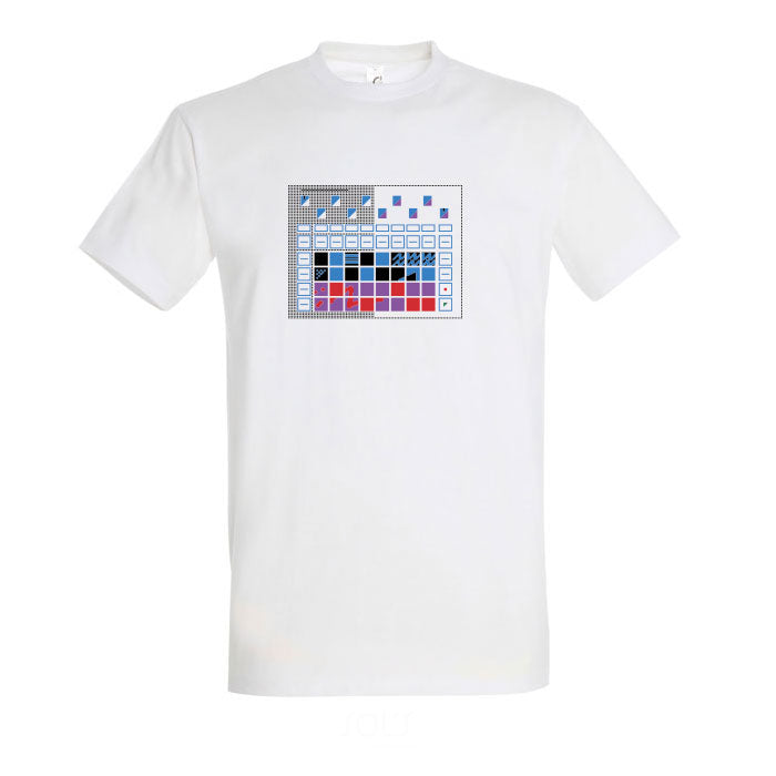 "L" T-Shirt 30 Ans Novation