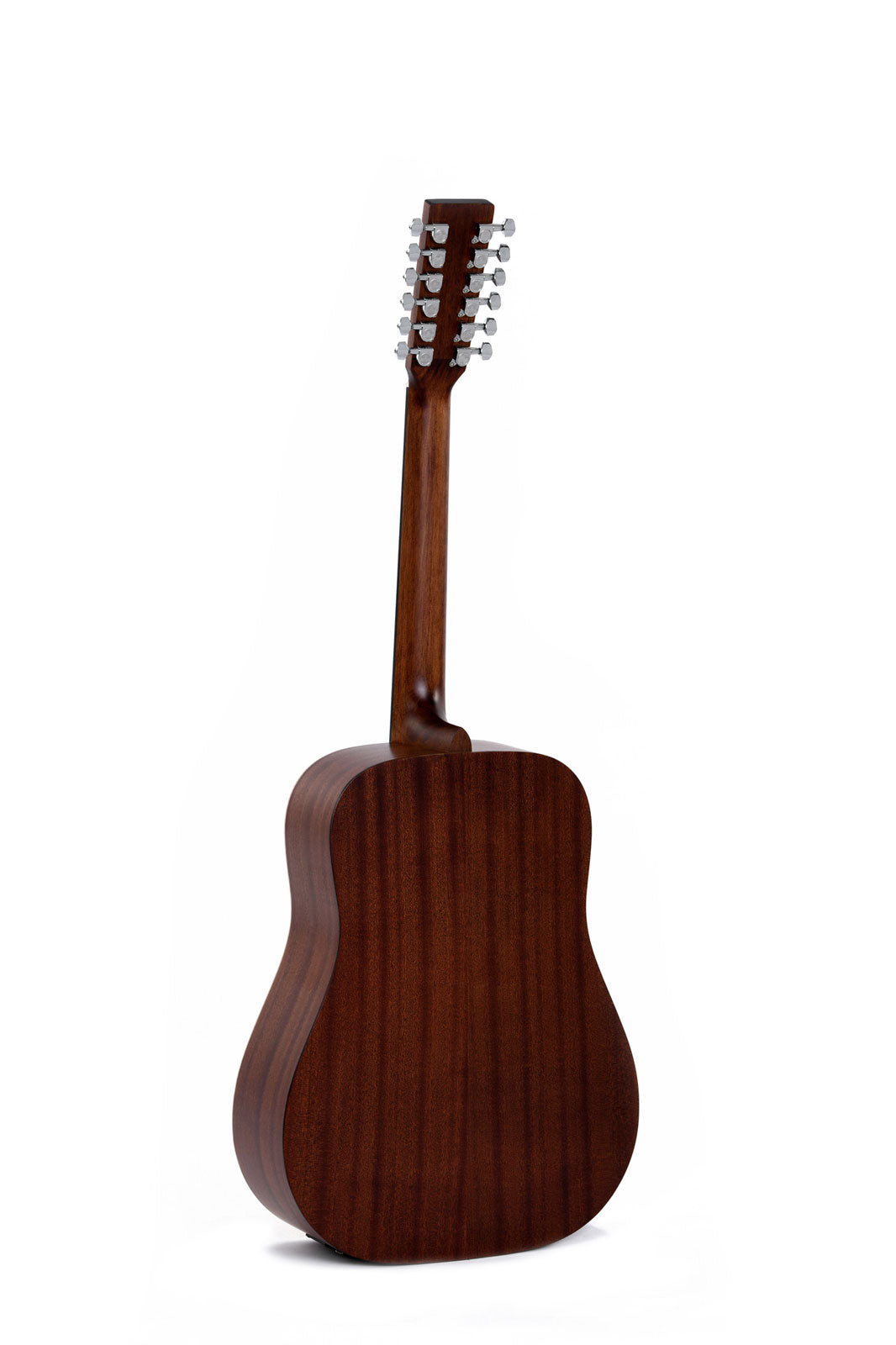 Dm12E Dreadnought