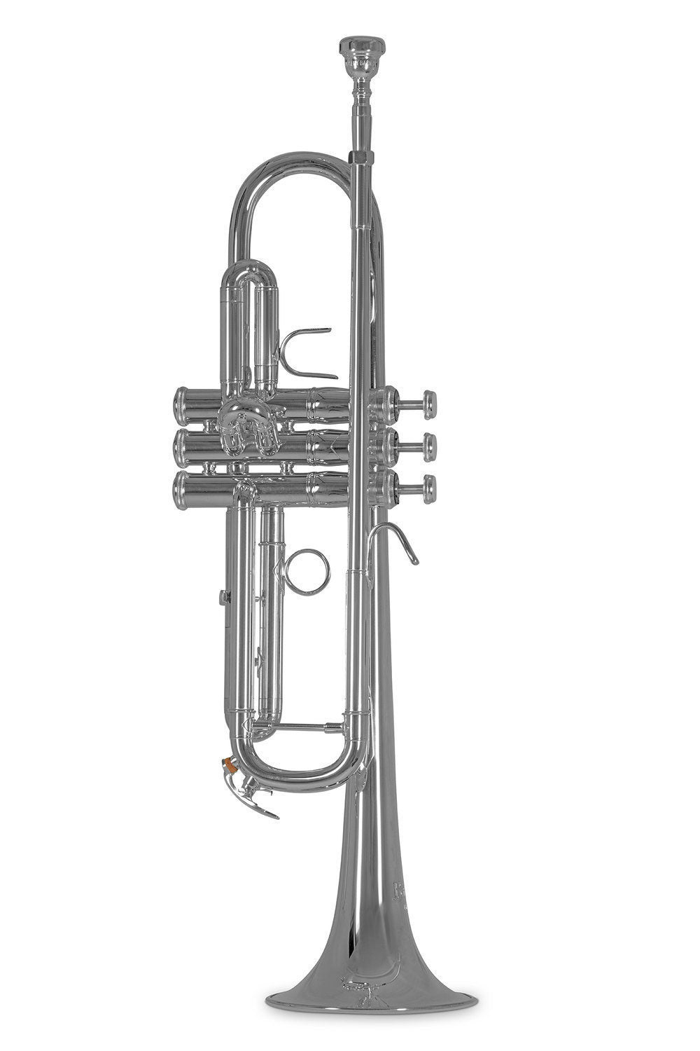 TR450S - Sib Argentée