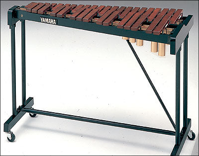 Xylophones Yamaha
