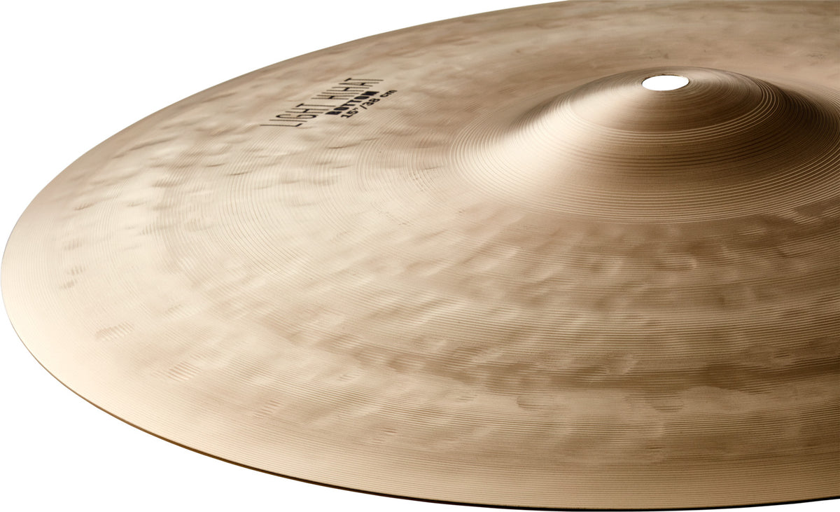 K0923 - K-Series Hi Hats 15" Light