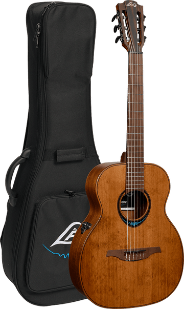 Bluewave 1 Travel Nylon Brown