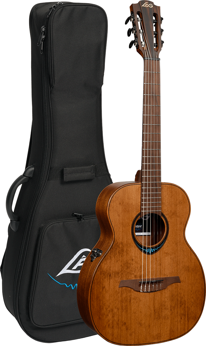 Guitares classiques Lâg
