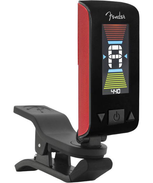 Original Tuner Fiesta Red