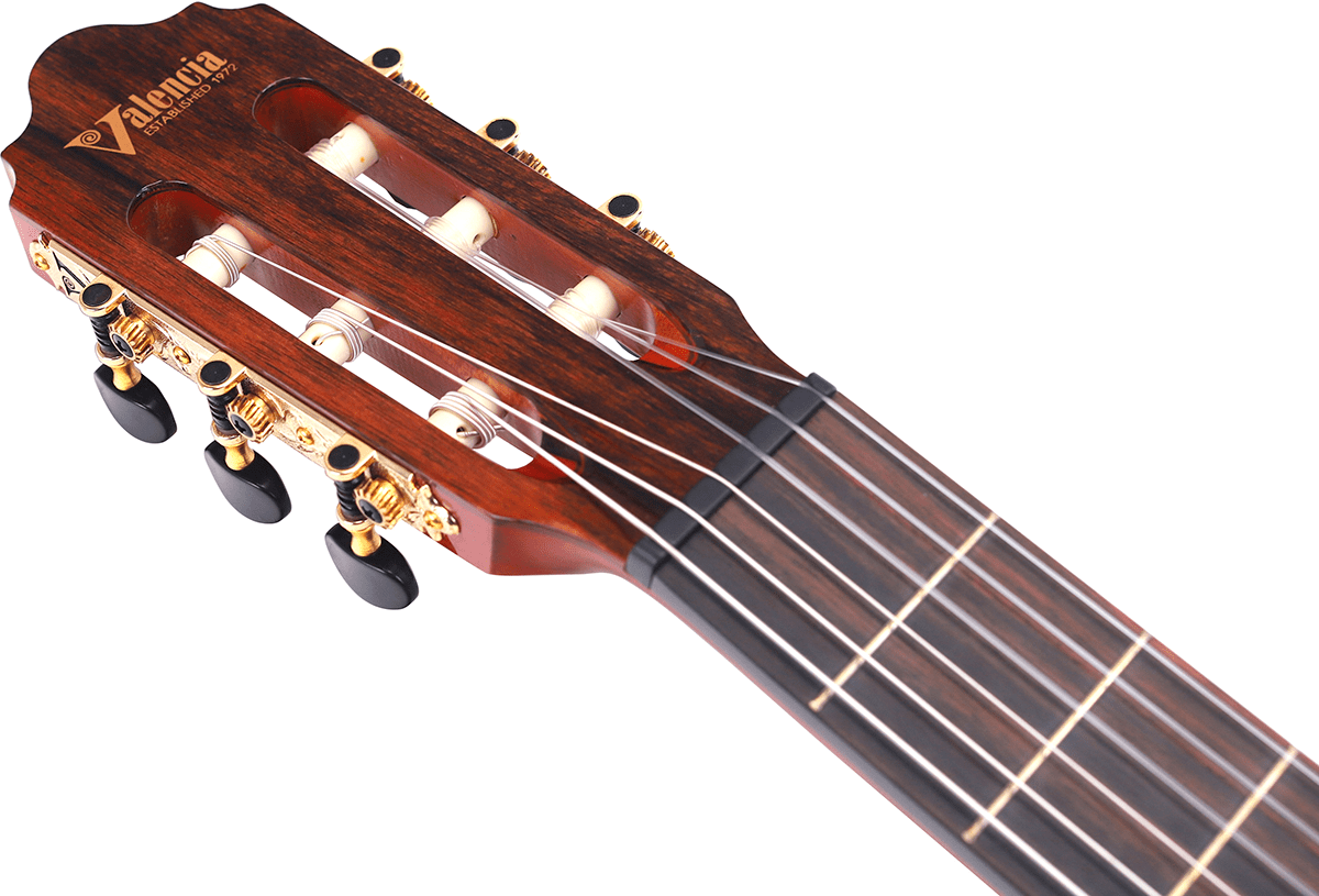 VC774Tce 4/4 Slim Naturelle Electro