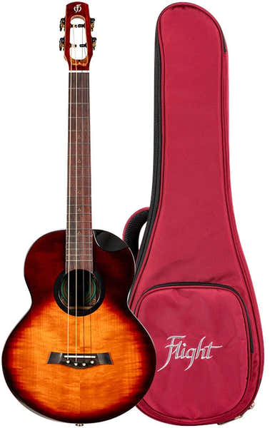 Flight Navigator Baritone EQ-A
