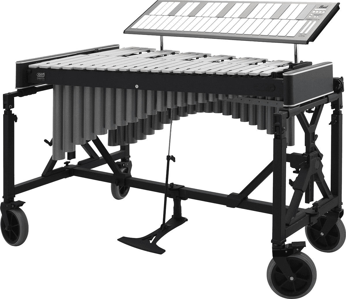 EM1 Controleur 3 Octaves USB/midi (xylo/vibra/marimba)