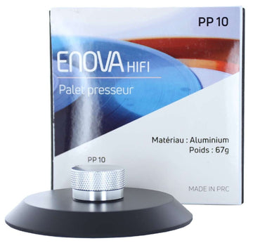 Palet Presseur - PP 10