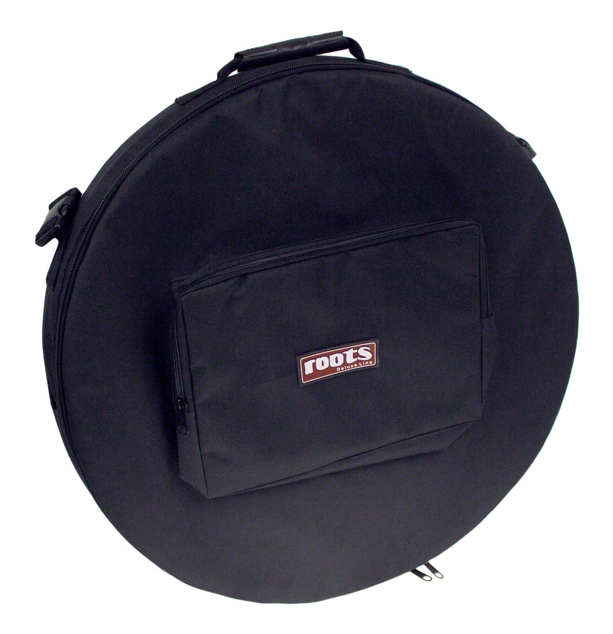 Housse Deluxe Frame Drum 24" X 9CM Tambour Sur Cadre