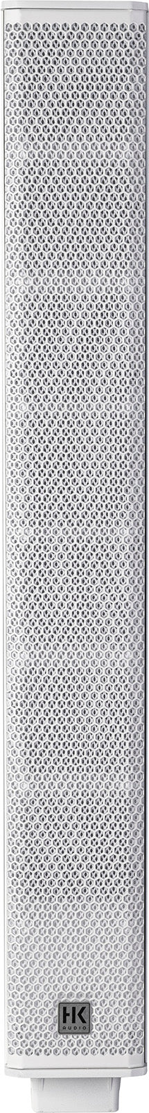 Polar 12 MK2 White