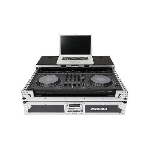 Magma DJ-controller Workstation DDJ-GRV6 Black/silver
