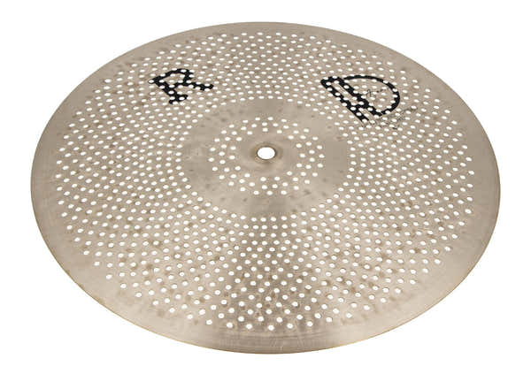 Agean Crash 14" R Series Flat - Silent Cymbal