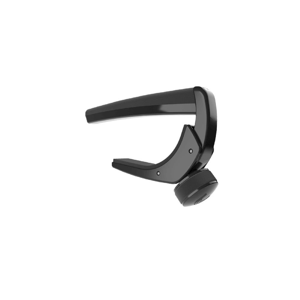 D'ADDARIO Capo Pro Plus Noir Universel