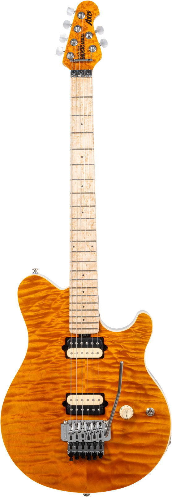 Axis 30 Anni Translucent Gold Quilt Top