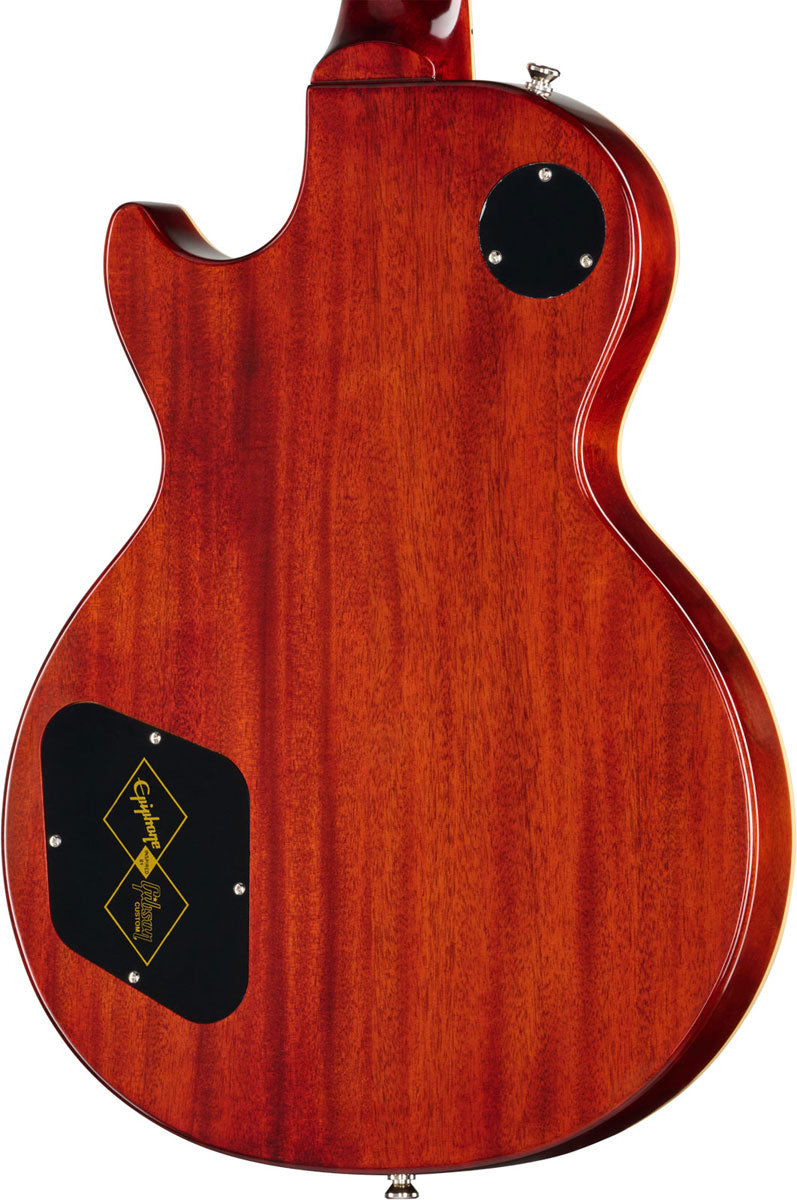 Les Paul Standard 1959 Reissue Dark Burst IGC IBGCSHR