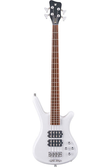 Corvette SS 4 Solid White