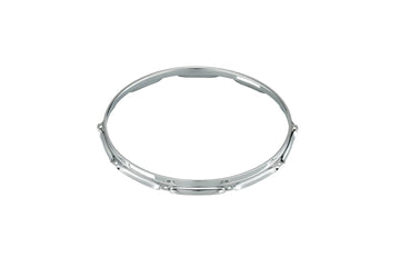 Ultimate Steel Mighty Hoop 14 10 Holes Side
