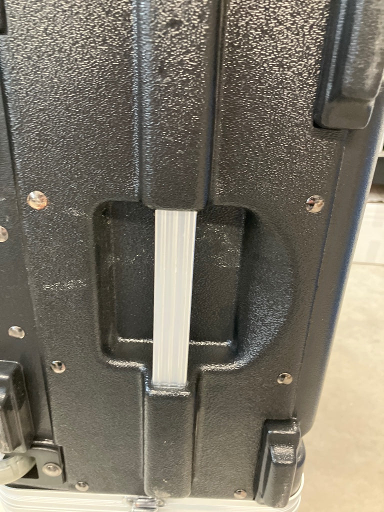 Rack Roller GRR4L 4u - Stock B