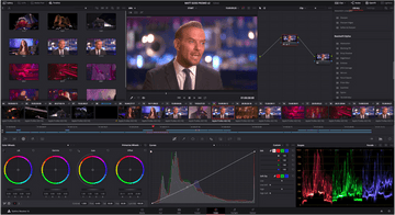Davinci Resolve Studio